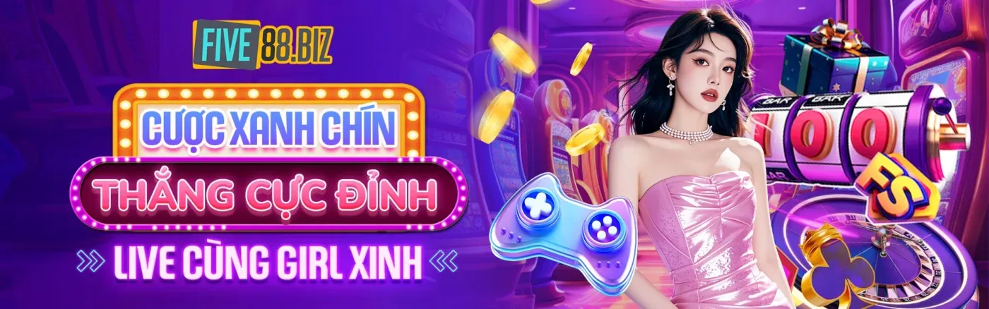 Trải nghiệm Bắn Cá SV388 với link vào sv388 không bị chặn, cơ hội trúng thưởng lớn